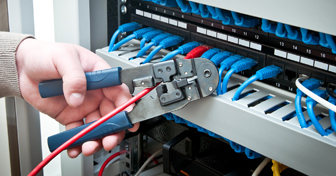 Network and Cabling Services